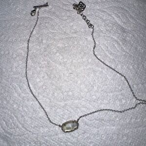 KENDRA SCOTT NECKLACE